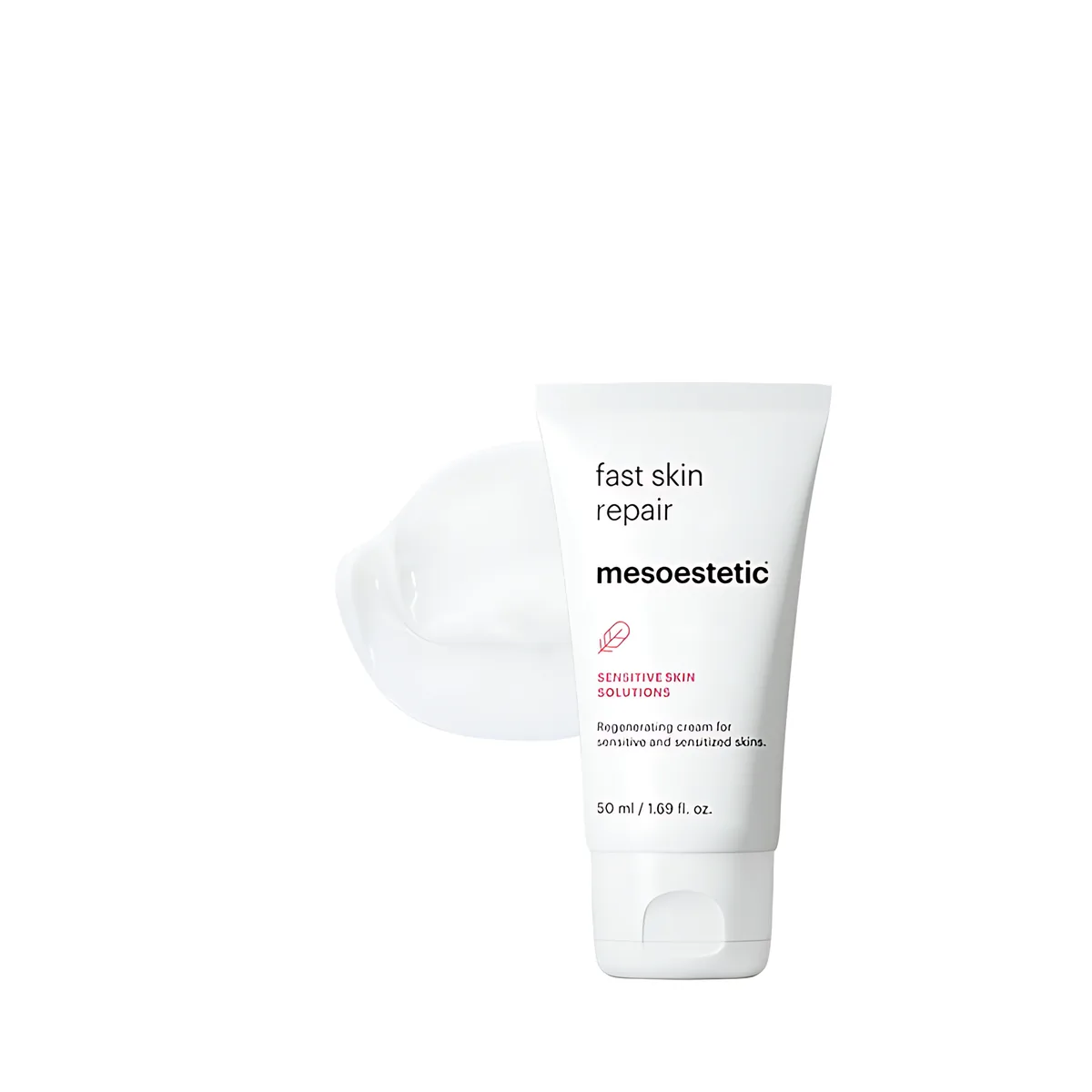 fast skin repair, mesoestetic