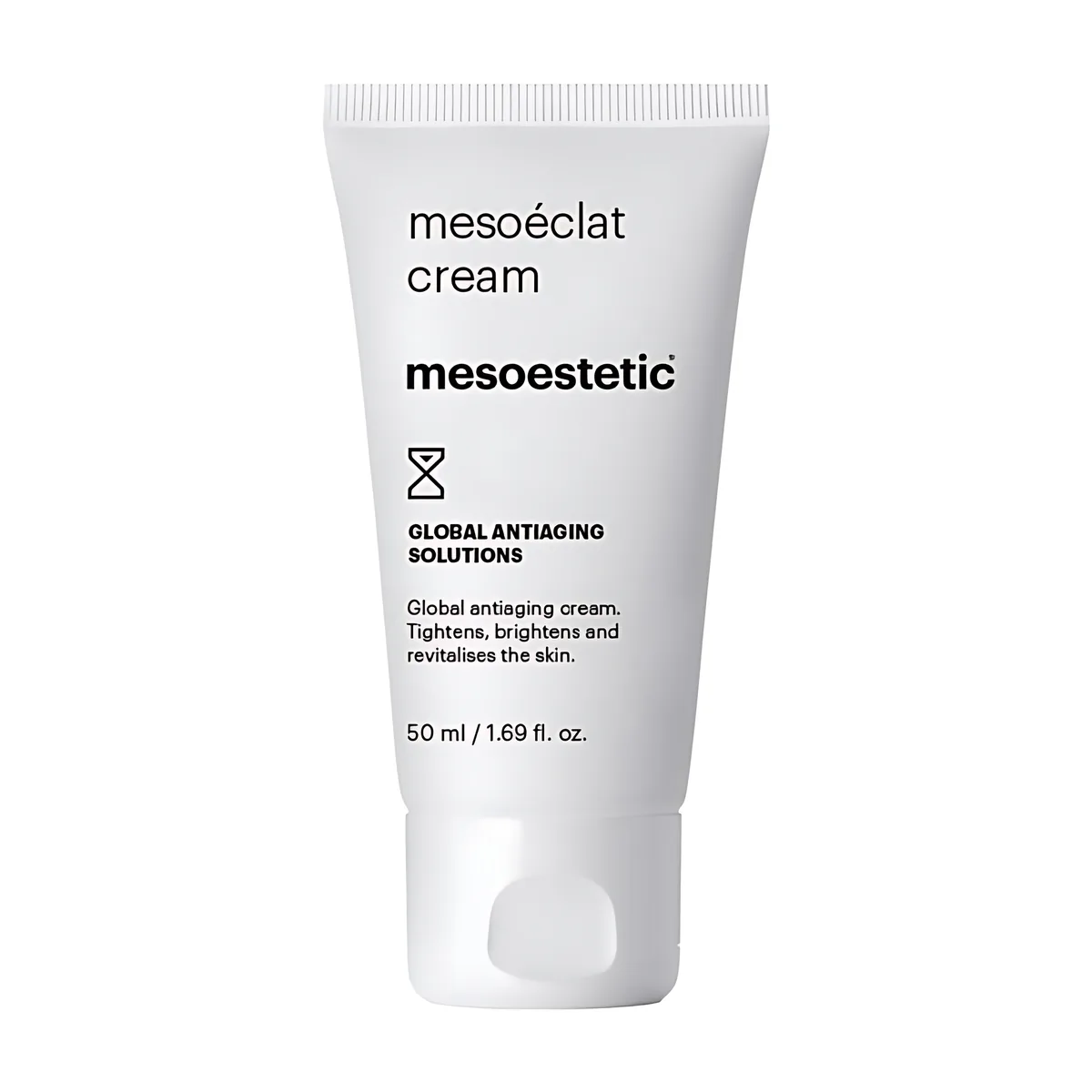 mesoéclat® cream, mesoestetic